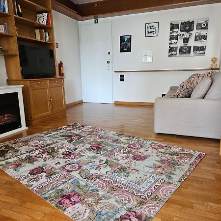 R.C. Giulio Cesare. Loft In Centro Villa Roma Ngoại thất bức ảnh