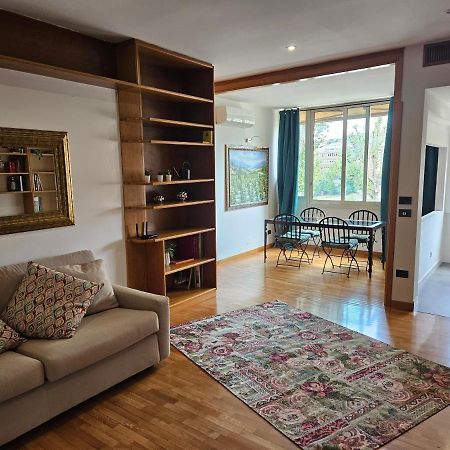 R.C. Giulio Cesare. Loft In Centro Villa Roma Ngoại thất bức ảnh